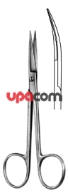 Ножницы тонкие операционные
