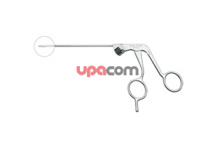 SilCut Scissor Punch (артроскопия-28171 SRN) Karl Storz