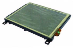 Дисплей с черно-белым изображением для ЭК3ТЦ-3/6-04