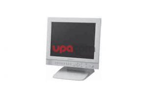 Медицинский плоский монитор SONY LMD-1420MD, с диагональю экрана 14 дюймов, поставляется с подставкой для использования в качестве видеомонитора или монитора для ПК
