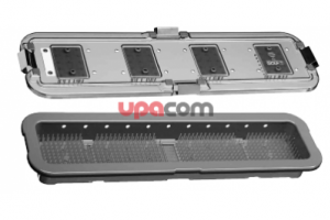 Контейнер для инструментов RIWO-System-Tray, 500 x 200 x 60 мм, для 8964