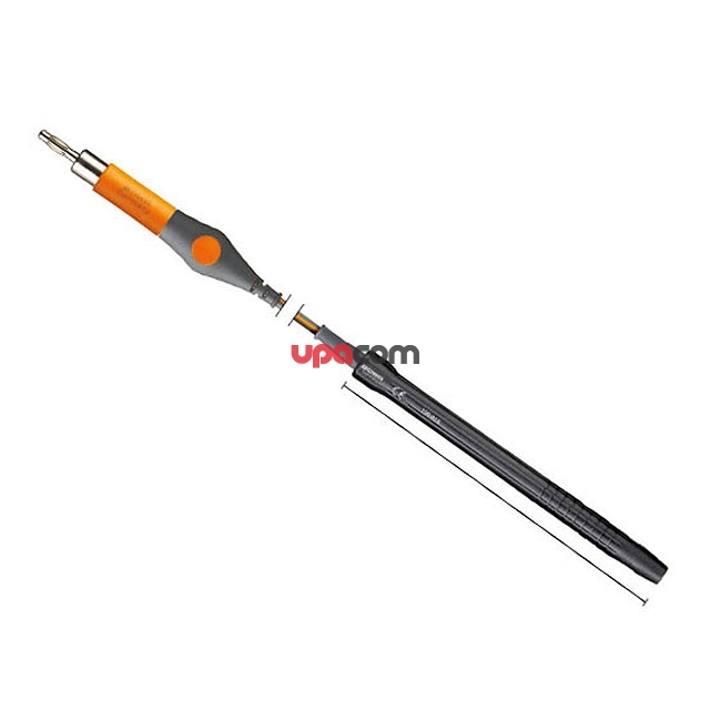 Ручка электрода Bowa 4мм без переключателей для ERBE-T 4.5м
