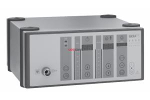 Laparo-CO2-Pneu 2232 с видеодисплеем