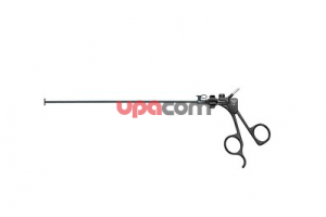 Ножницы CLICKLINE пo METZENBAUM (пластическая хирургия-34225 MS) Karl Storz