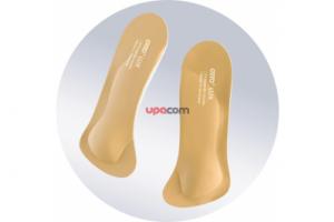 Ортопедические полустельки ORTO Lux