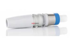 Корпус слюноотсоса в сборе Saliva suctionvalve assembly