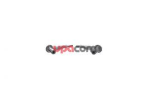 Кабель шины заземления для стойки, диаметр 6 мм, длина 6,0 метров