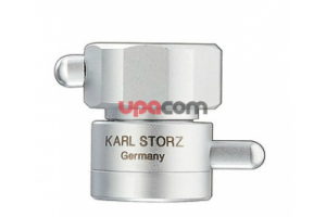 Телескопический мостик (грудная клетка-10338 LCD) Karl Storz