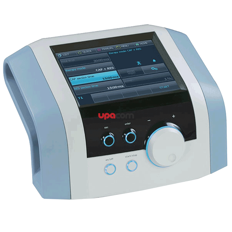 Аппарат контактной диатермии  BTL-6000 TR-Therapy