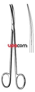 Ножницы нейрохирургические