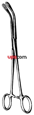 Щипцы акушерские