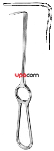 Ретракторы костные