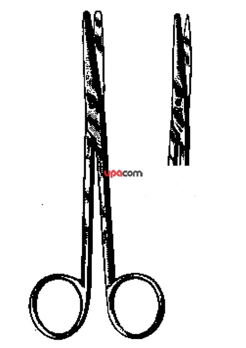 Ножницы стоматологические