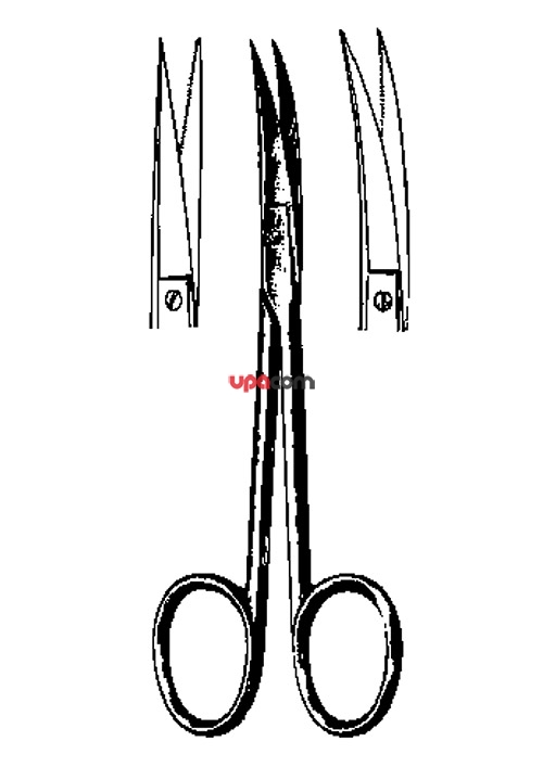 Ножницы стоматологические