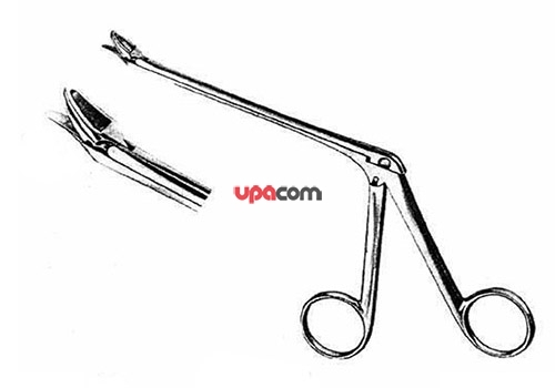 Ножницы стоматологические