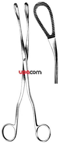 Щипцы акушерские