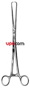 Щипцы гинекологические