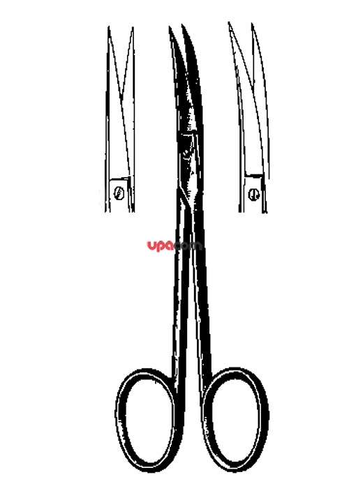 Ножницы стоматологические