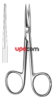 Ножницы десневые