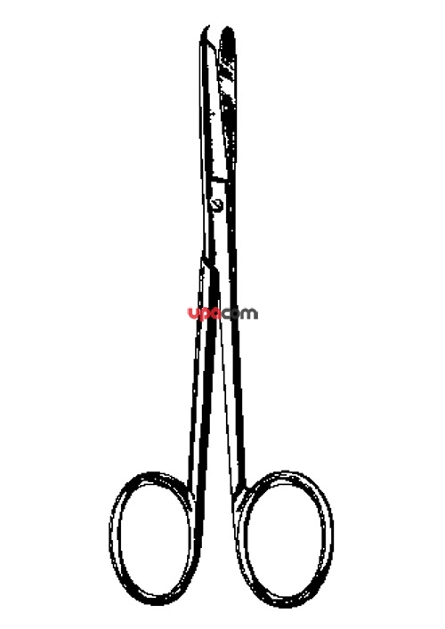 Ножницы стоматологические