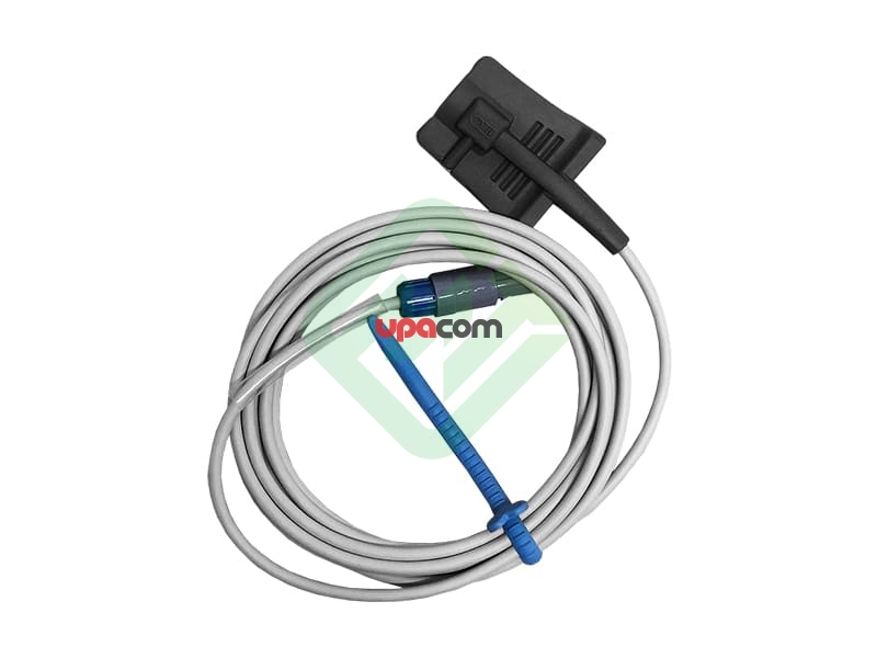 Кабель пульсоксиметрический для ДКИ-Н-11