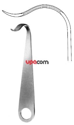 Ретракторы костные