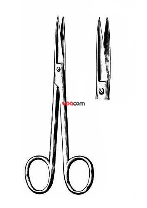 Ножницы стоматологические