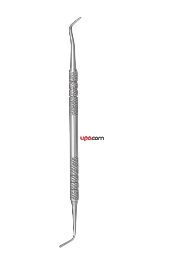 Дистальная гладилка-штопфер №5, 160 мм