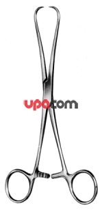 Щипцы гинекологические