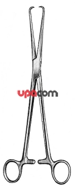 Щипцы гинекологические