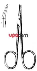 Ножницы тонкие операционные