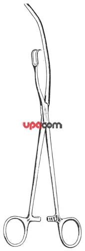 Щипцы акушерские