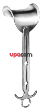 Зеркала сменные к ранорасширителям