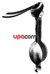 Зеркала гинекологические