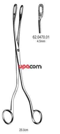 Щипцы акушерские