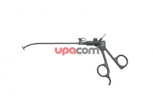 Щипцы CLICKLINE для захвата и диссекции (для подтяжки лица-50246 GW) Karl Storz