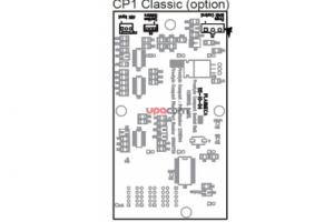 Control Panel Cable