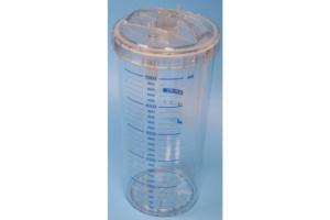 Банка с крышкой СМ - АТЭС