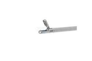 Щипцы биопсийные с иглой