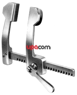 Ранорасширители реберные