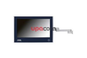 Монитор FULL HD 26, разрешение: 1920х1080, видеовходы: DVI, VGA, S-Video, Composite, видеовыходы: DVI, S-Video, Composite, интерфейсы: RS 232, Ethernet