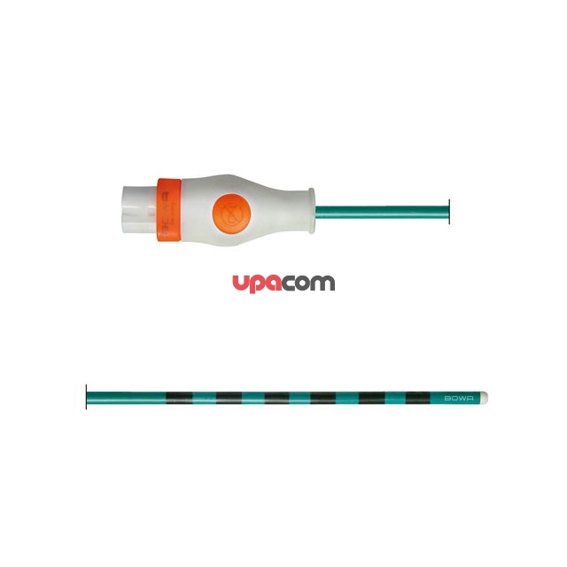 Гибкий зонд Bowa для аргон коагуляции 2.3мм L=2.2м