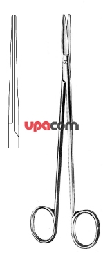 Ножницы нейрохирургические