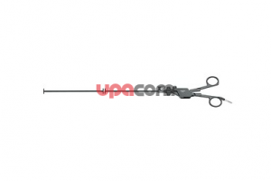 Микроножницы CLICKLINE для диссекции (лапароскопия,TEO-34427 S) Karl Storz