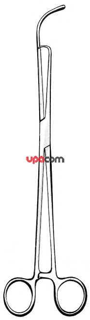 Щипцы акушерские