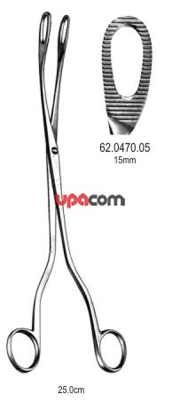 Щипцы акушерские