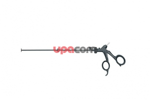 Ножницы CLICKLINE пo METZENBAUM (реконструктивная хирургия-34451 MS) Karl Storz