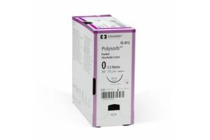 Шов Polysorb