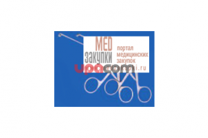 Костный выкусыватель по KERRISON, разборный, дистальное лезвие неподвижно, режущий вперед вверх на 60°, размер 2 мм, рабочая длина 17 см, по CAPPABIANCA-de DIVITIIS