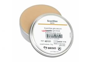 ScanWax